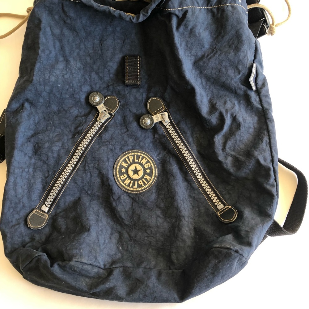 Kipling Backpack - image 2